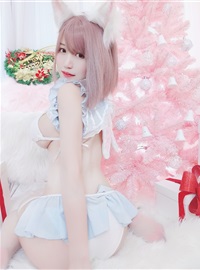 Xiaocang Qiandai W-NO.090 Cute Love Christmas(1)